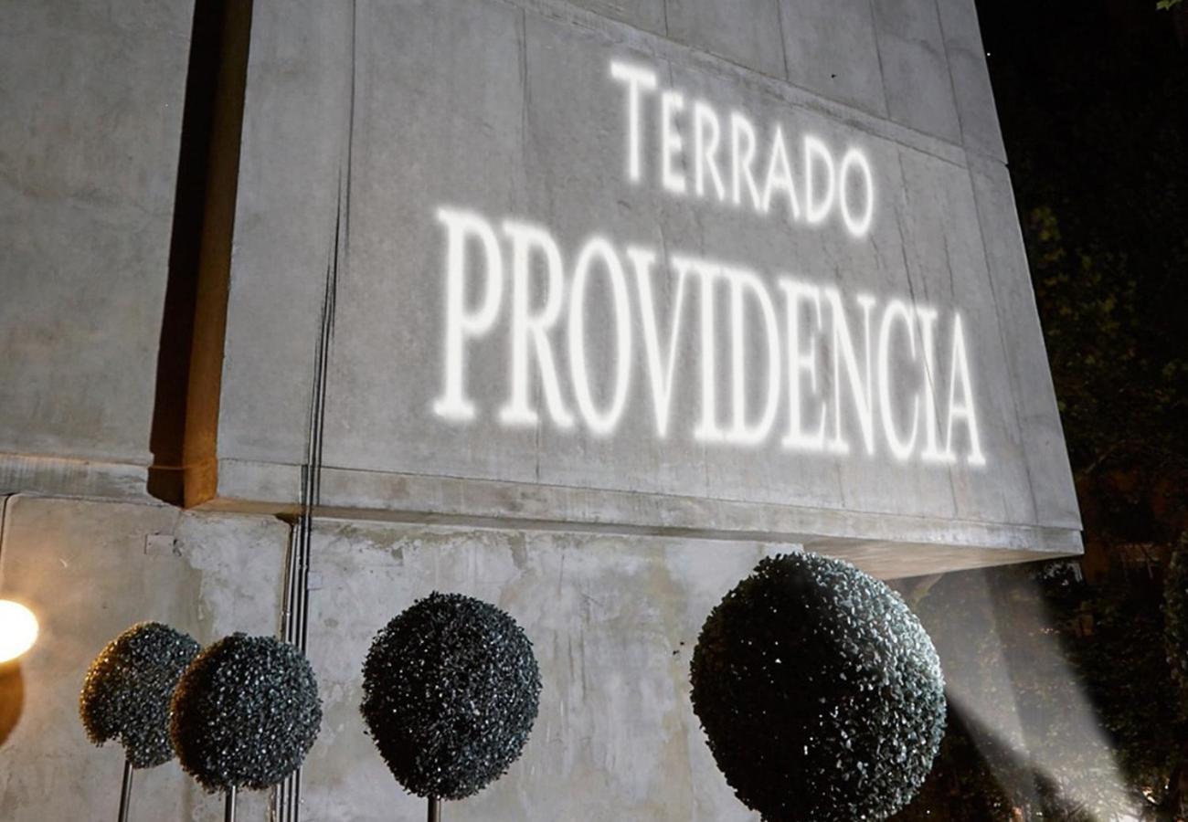 Torremayor Providencia Hotel Santiago de Chile