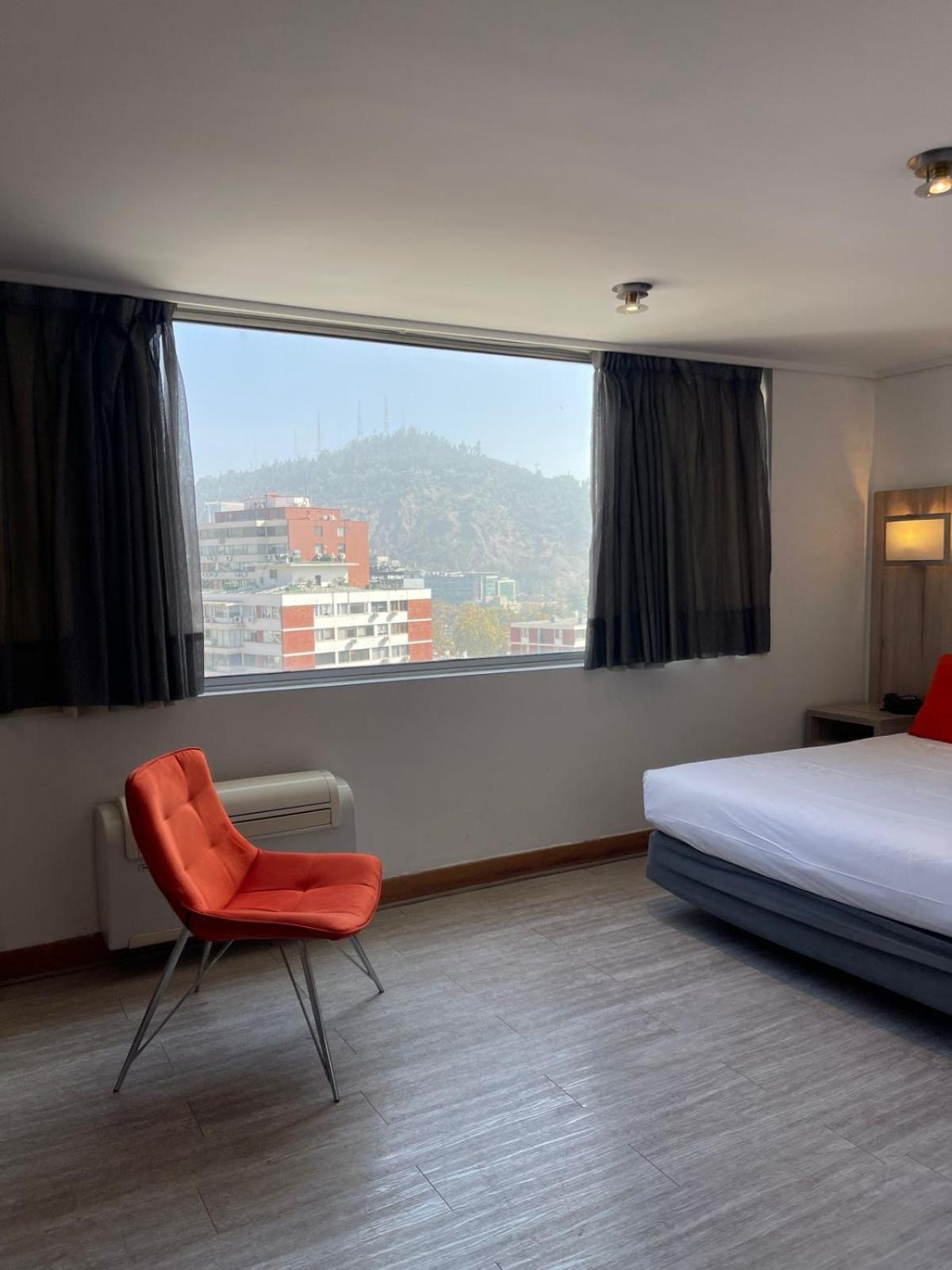 Torremayor Providencia Hotel 4*