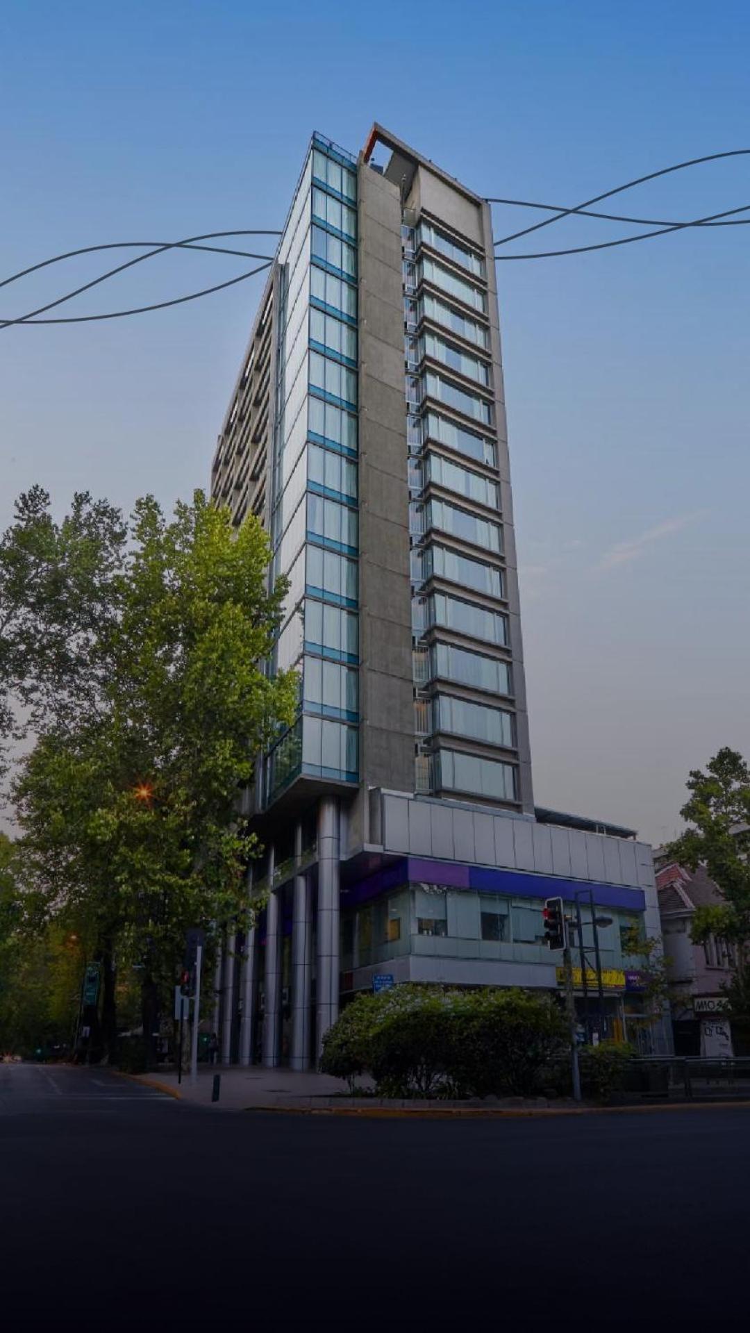Hotel Torremayor Providencia