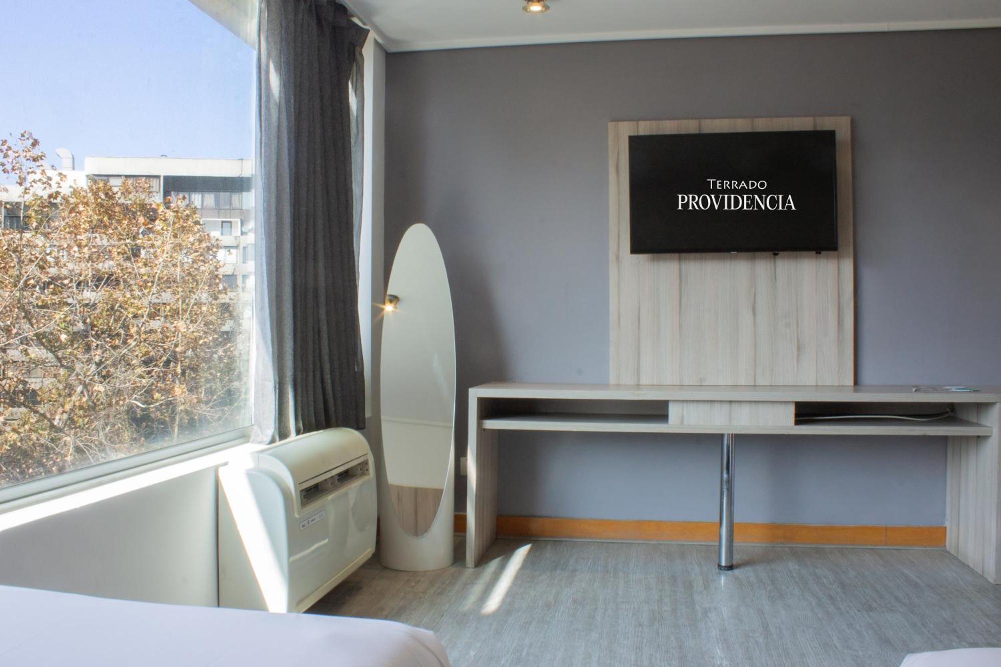 Torremayor Providencia Hotel 4*