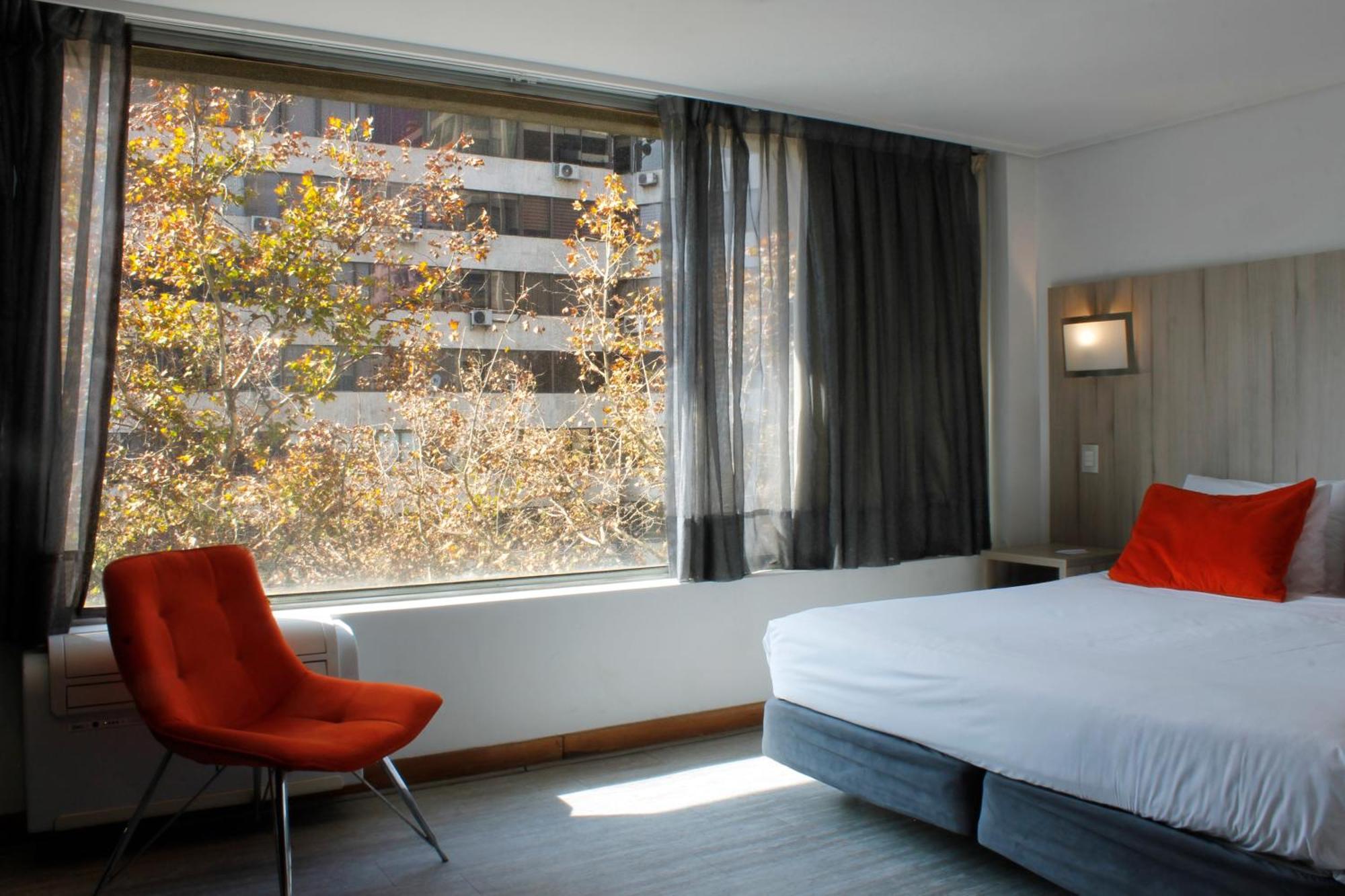 Hotel Torremayor Providencia 4*